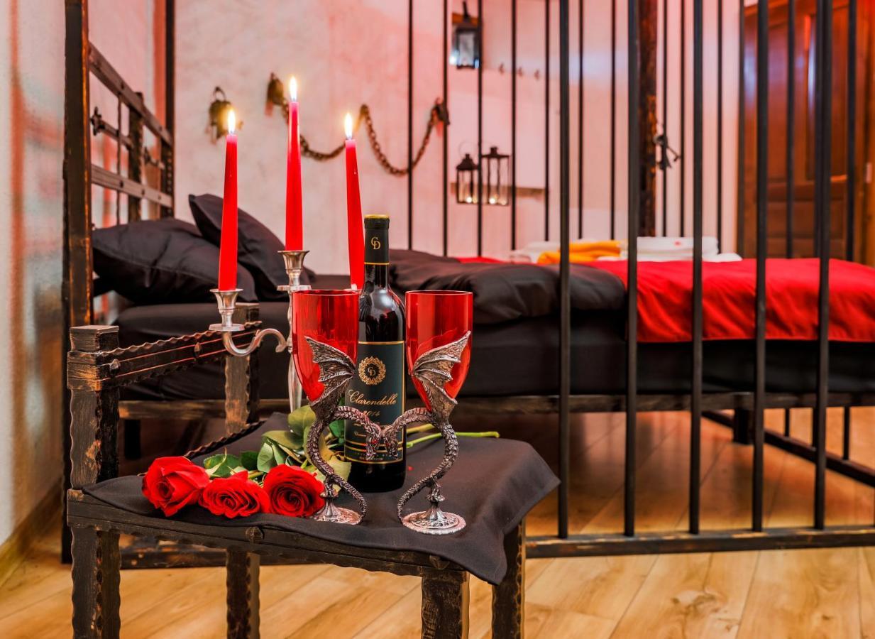 Hotel Grand Vígľaš Zvolen Buitenkant foto
